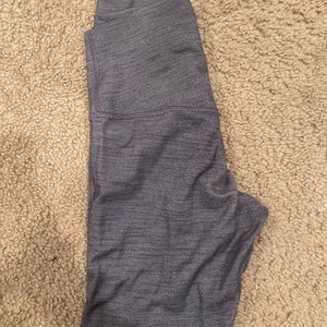 LULU LEMON LEGGINGS